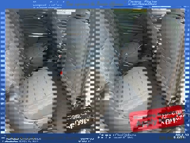 New 2026 Chevrolet Traverse LT w/ Enhanced Driving Package image 17