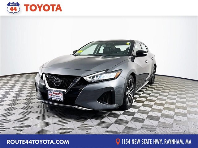 Used 2019 Nissan Maxima 3.5 SL w/ Floor Mat Group