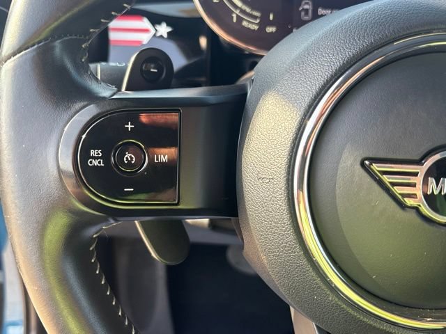 Used 2023 MINI Cooper S FWD image 11