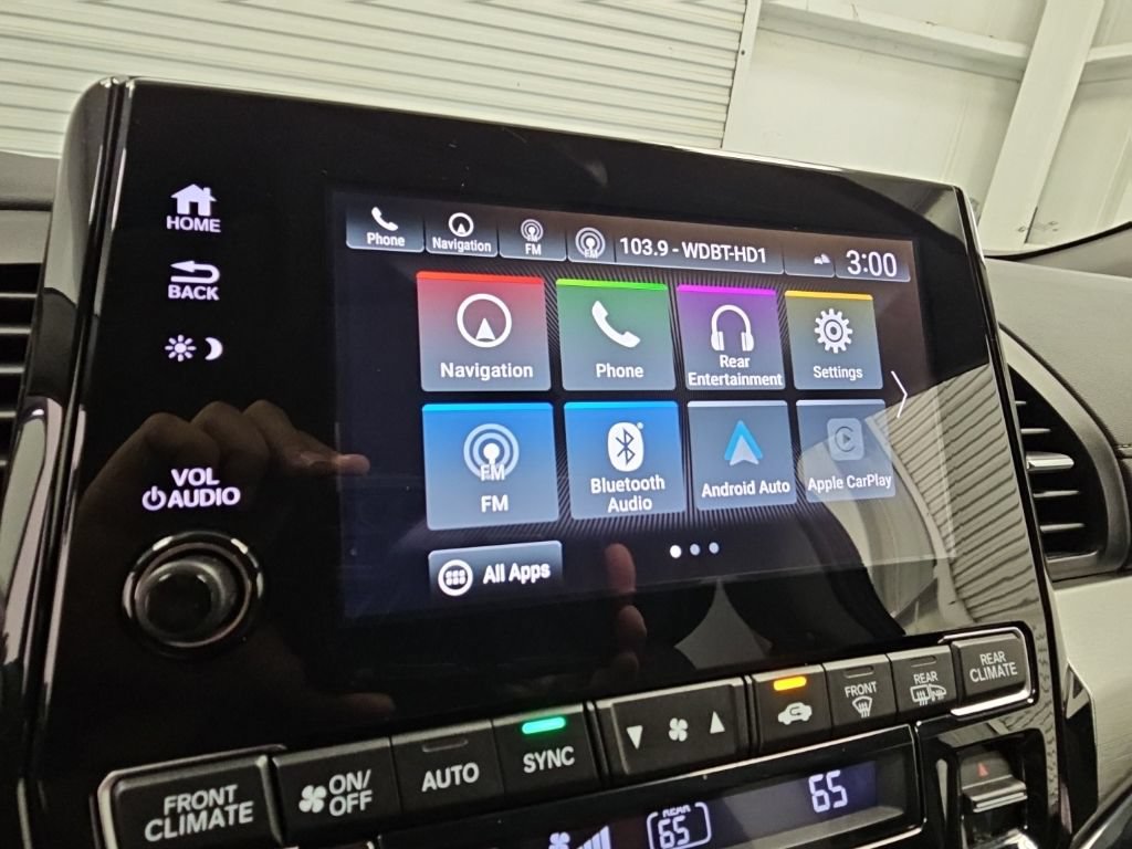 Used 2019 Honda Odyssey Elite image 14