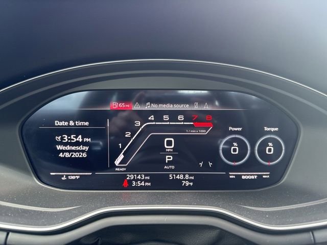 Used 2021 Audi RS 5 image 16