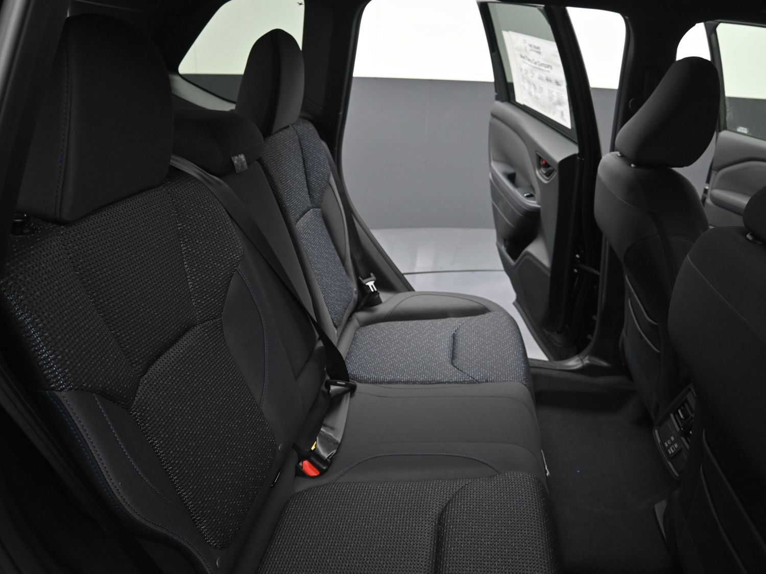 Used 2025 Subaru Forester Premium AWD/4WD image 21