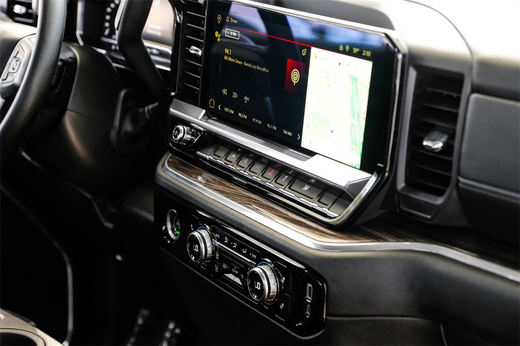 Used 2023 GMC Sierra 1500 Elevation image 22