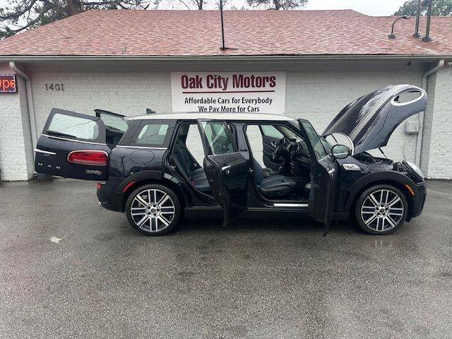 Used 2020 MINI Cooper Clubman S image 10