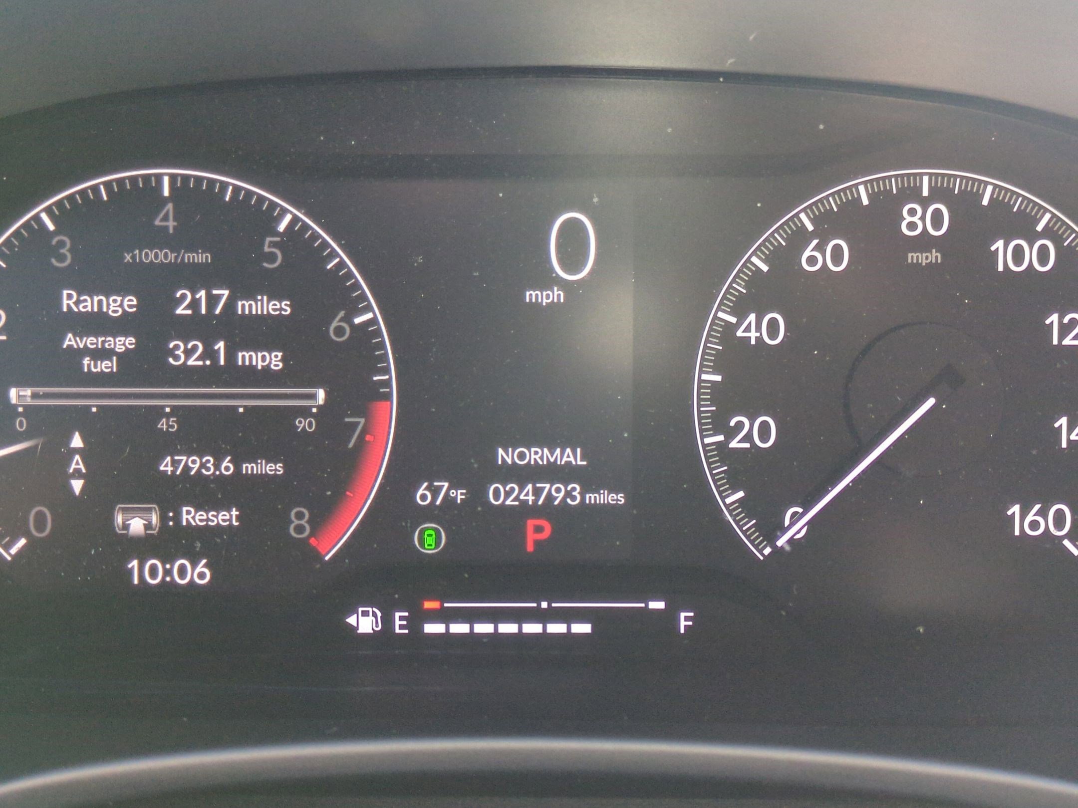 Used 2022 Honda Civic Sport image 24