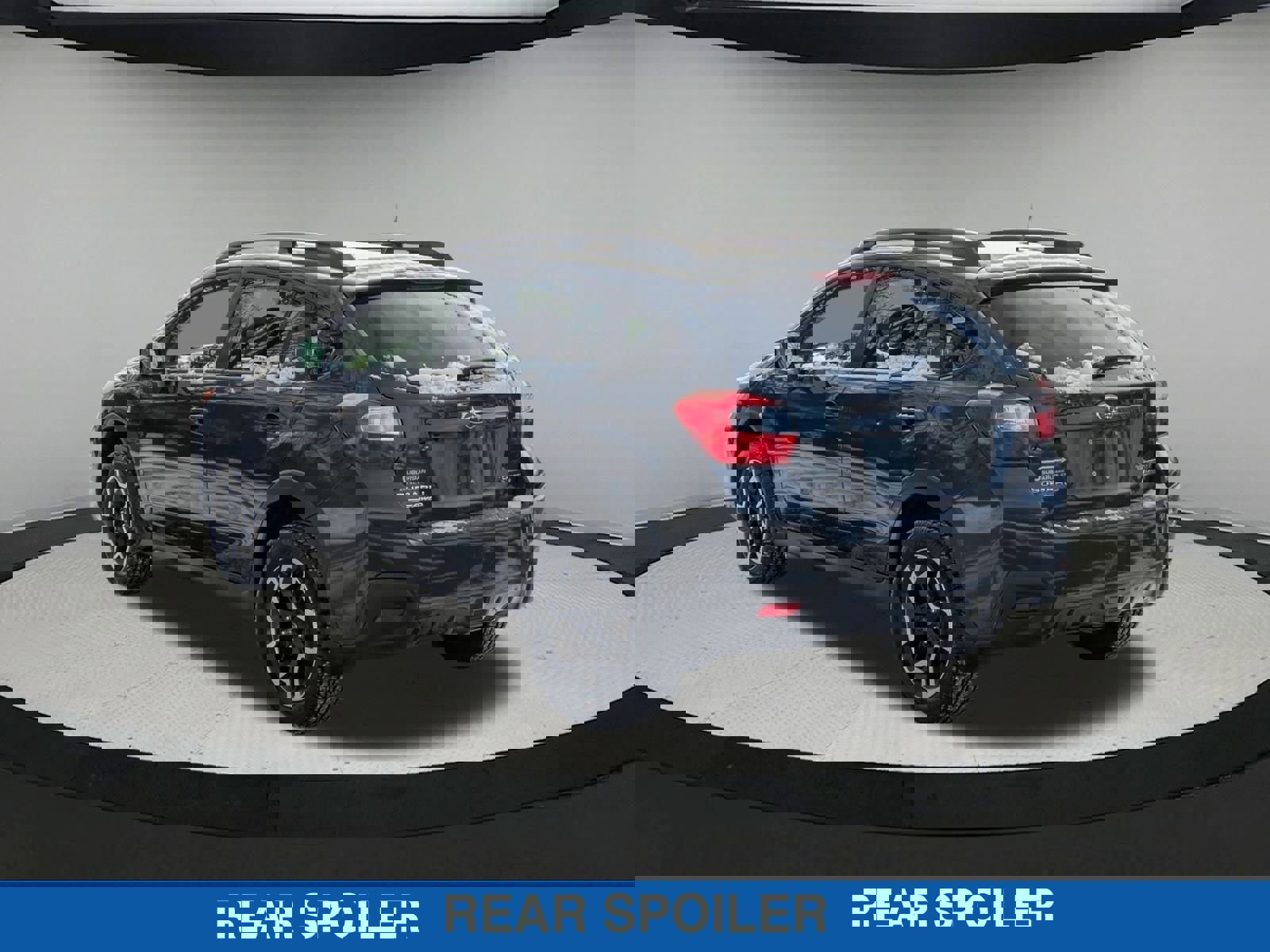 Used 2016 Subaru Crosstrek 2.0i Premium image 6