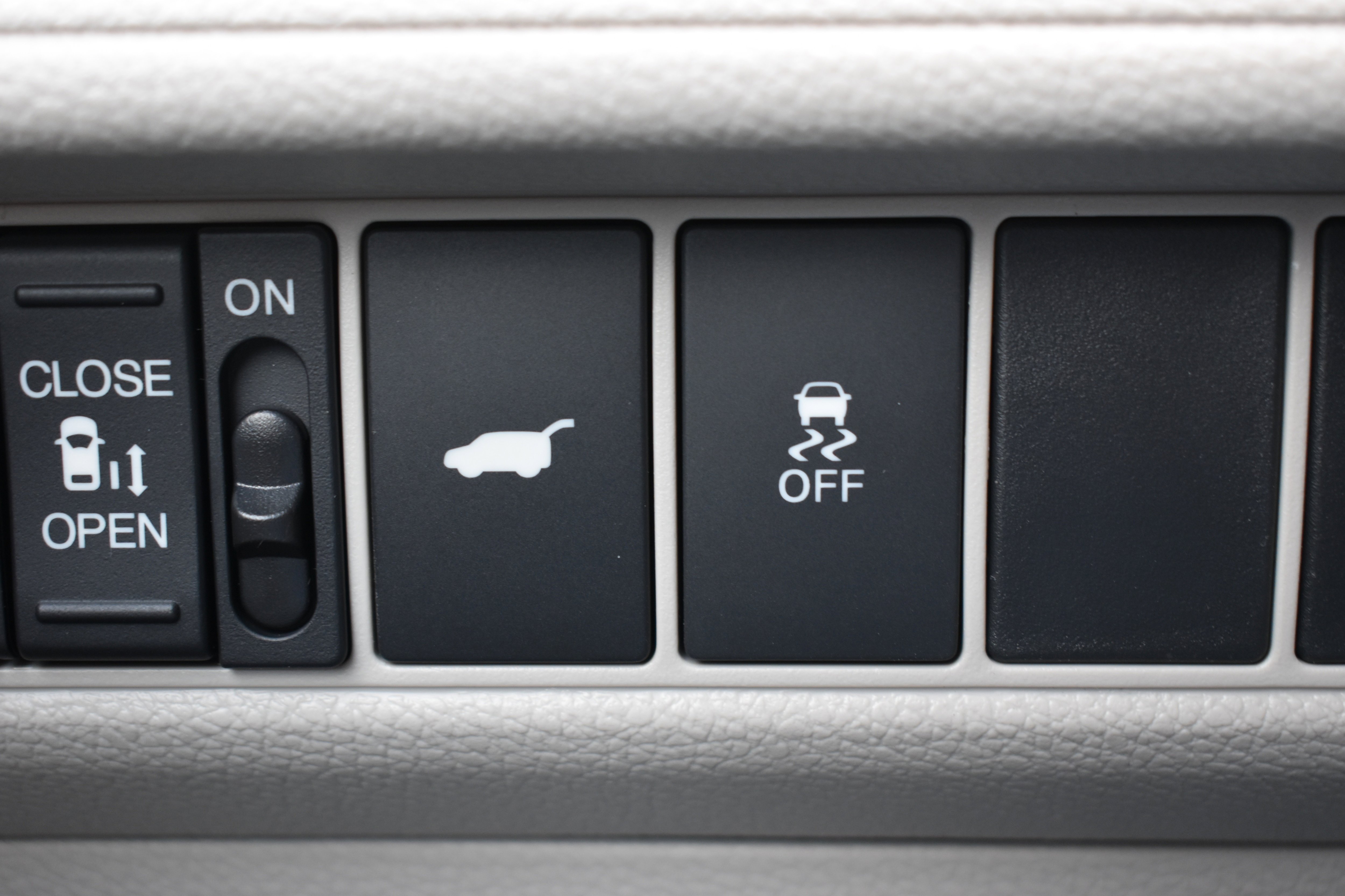 New 2026 Honda Odyssey EX-L image 19