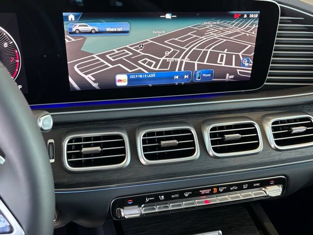 Certified 2026 Mercedes-Benz GLE 350 4MATIC image 24