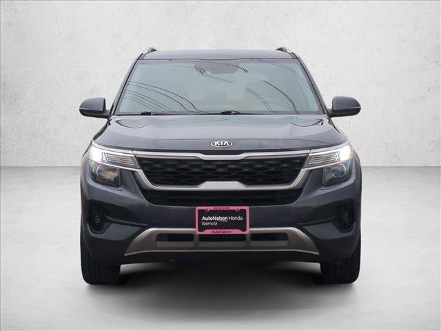 Used 2021 Kia Seltos S image 2
