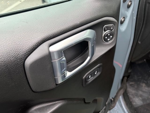 New 2026 Jeep Gladiator Mojave w/ Safety Group AWD/4WD image 13