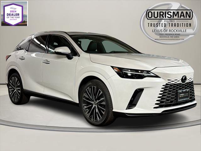 Certified 2023 Lexus RX 350 Premium Plus