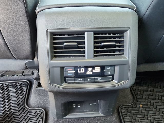 Used 2021 Volkswagen Atlas SE AWD/4WD image 30