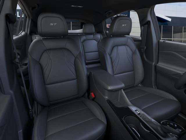New 2026 Buick Envista Sport Touring w/ Convenience I Package FWD image 16