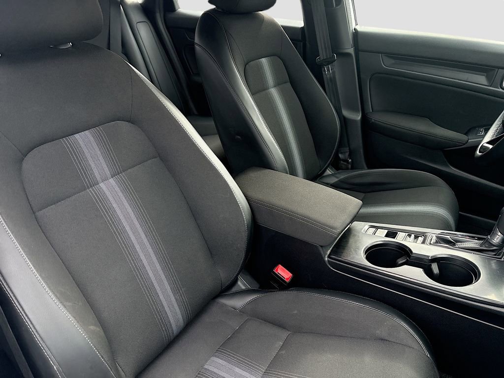 Used 2023 Honda Civic Sport image 25