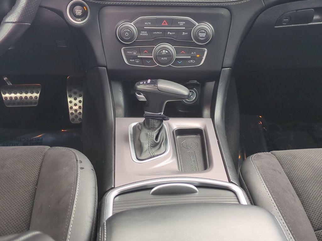 Used 2023 Dodge Charger Scat Pack w/ Plus Group RWD image 19