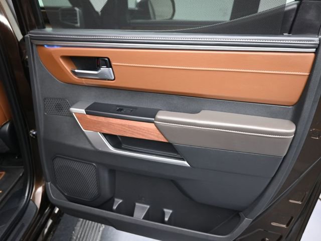 Used 2024 Toyota Tundra 1794 Edition image 37
