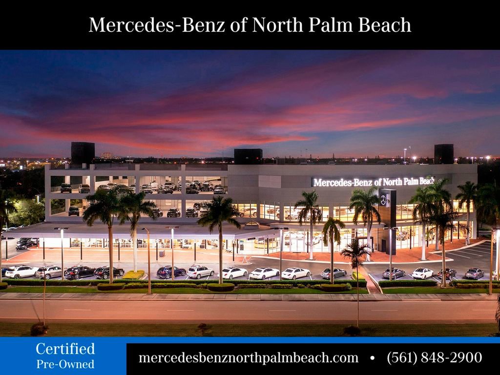 Used 2025 Mercedes-Benz GLC 300 image 37