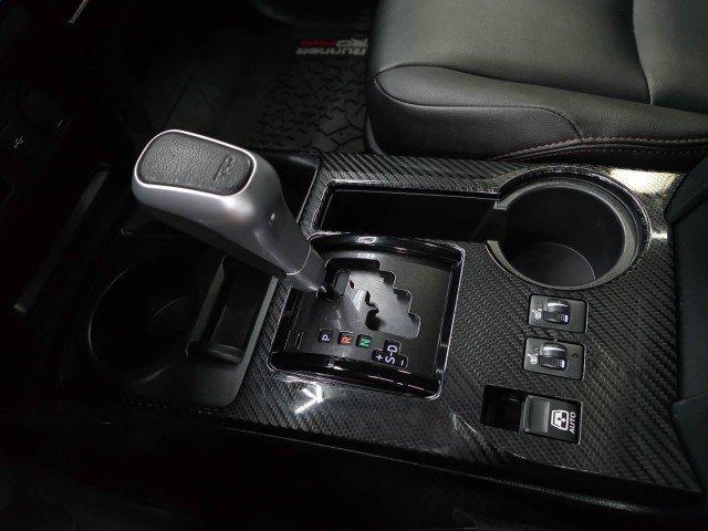 Used 2023 Toyota 4Runner TRD Pro AWD/4WD image 28