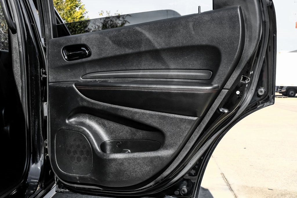 Used 2023 Dodge Durango GT image 55