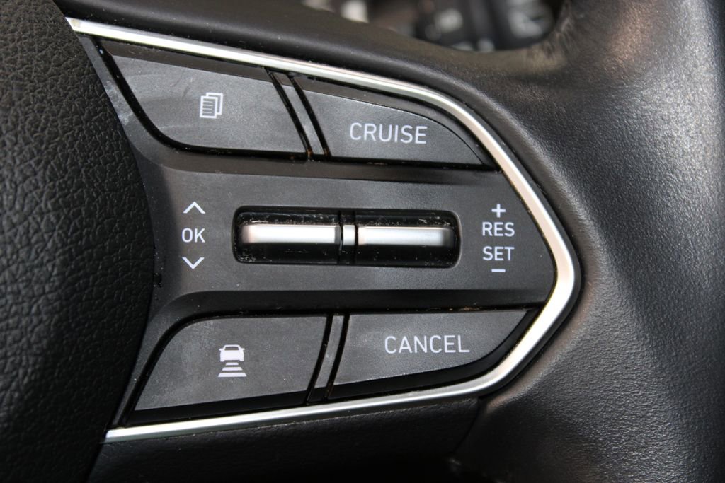 Used 2019 Hyundai Santa Fe Limited w/ Cargo Package AWD/4WD image 26