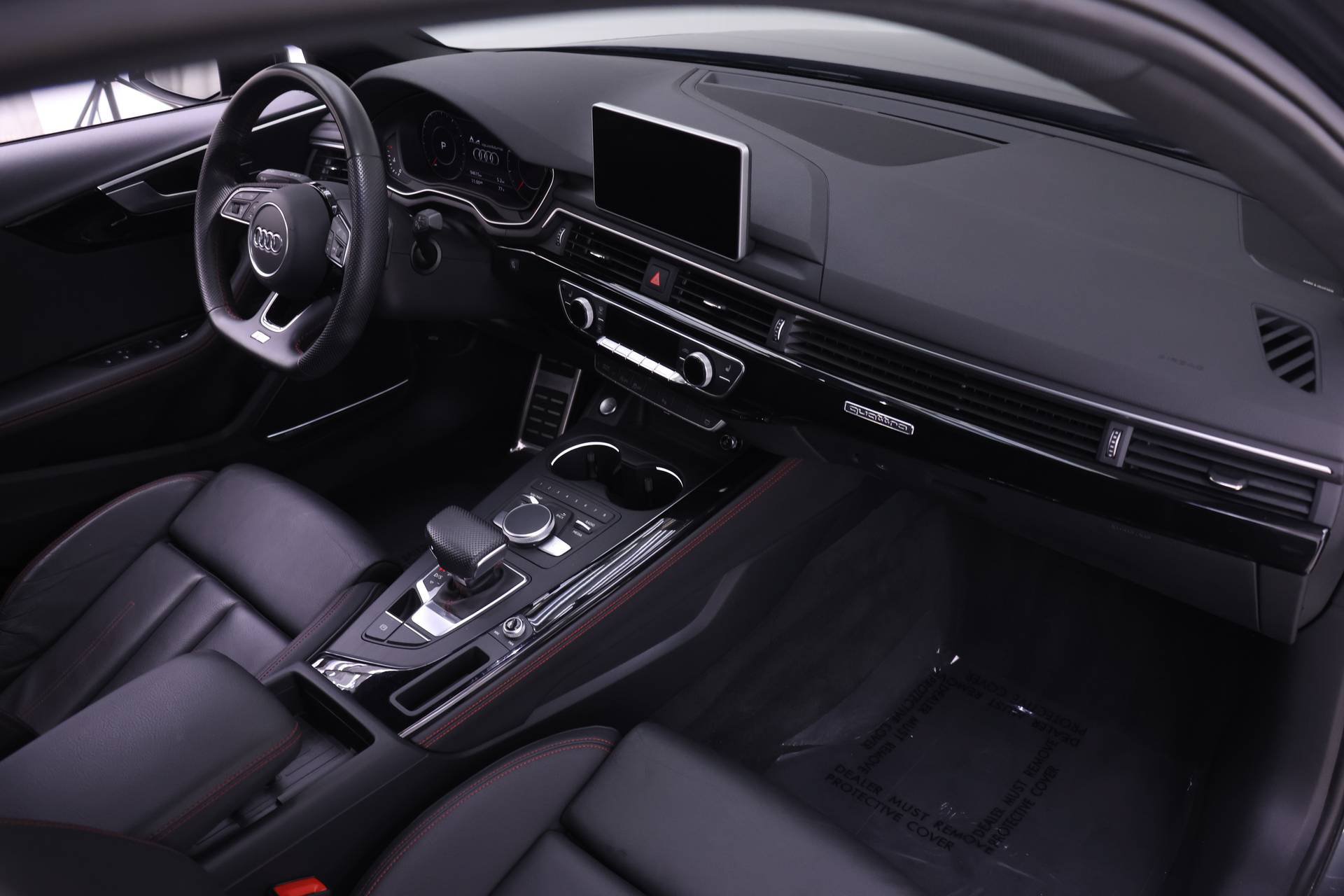 Used 2019 Audi A4 2.0T Premium Plus w/ Premium Plus Package AWD/4WD image 23