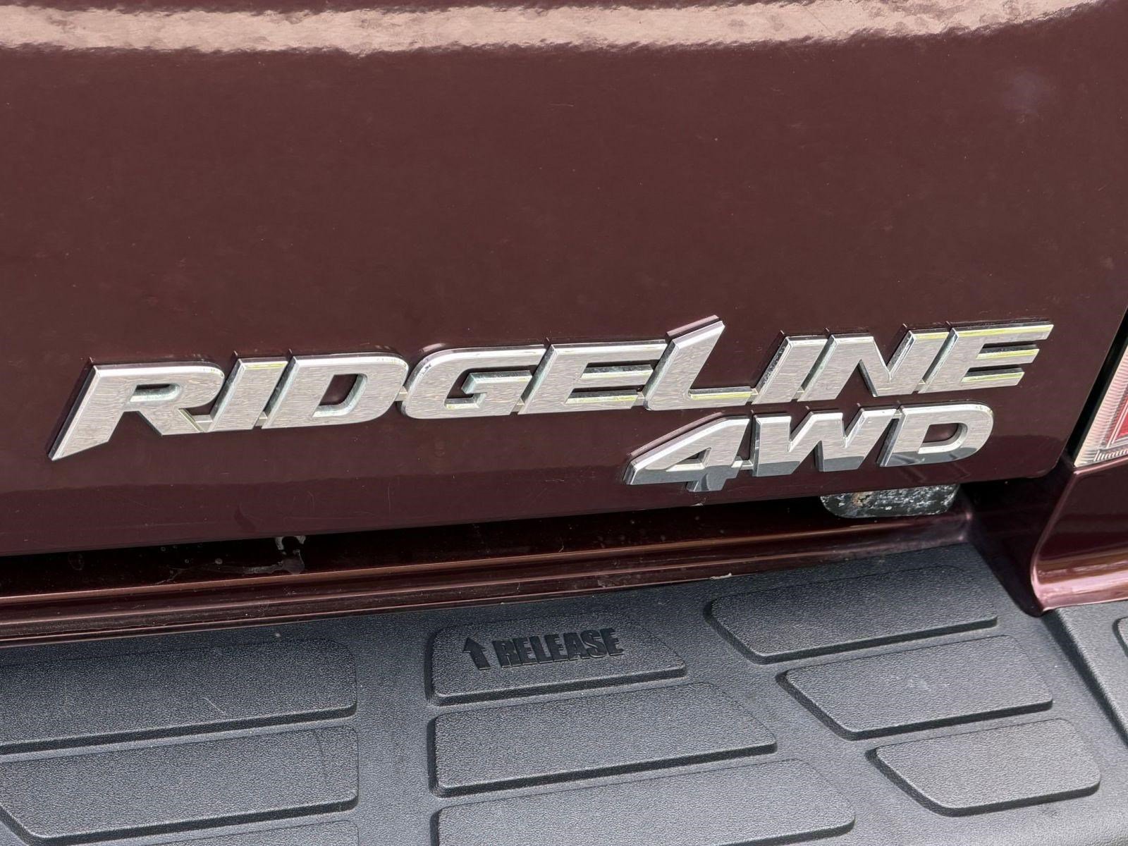 Used 2011 Honda Ridgeline RTL image 35