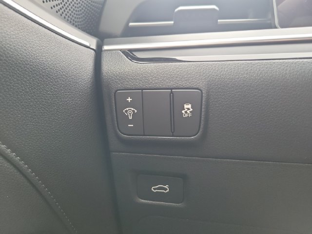 New 2027 Kia K5 GT-Line w/ GT-Line Premium Package FWD image 29