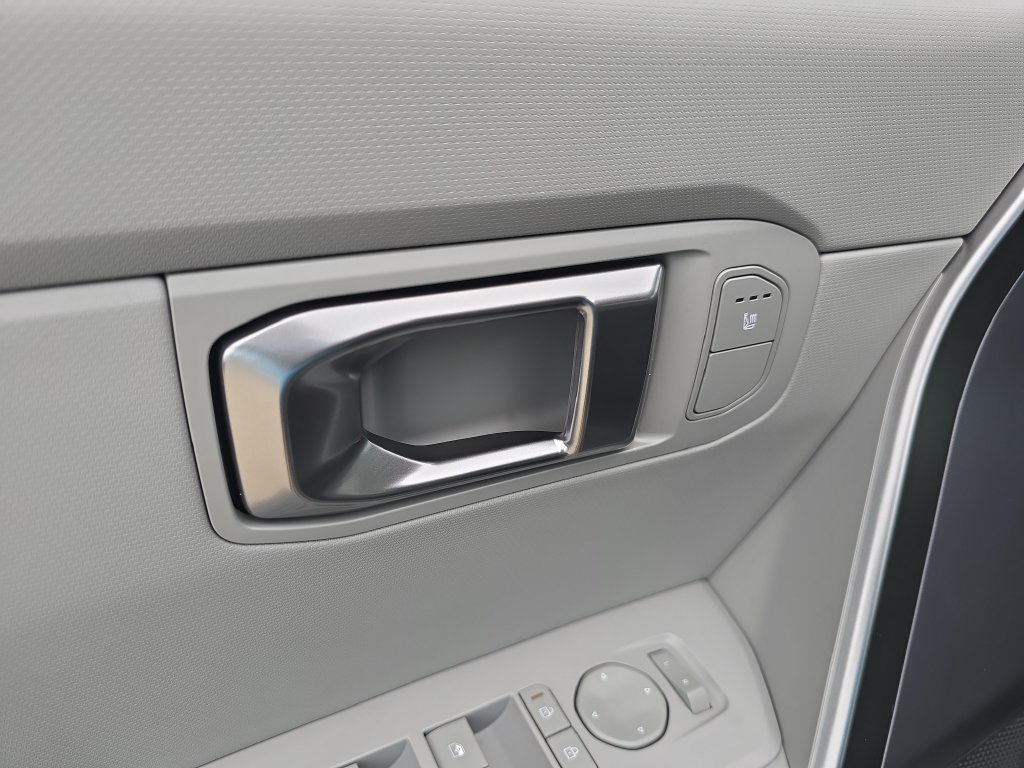 New 2027 Kia Seltos EX FWD image 19