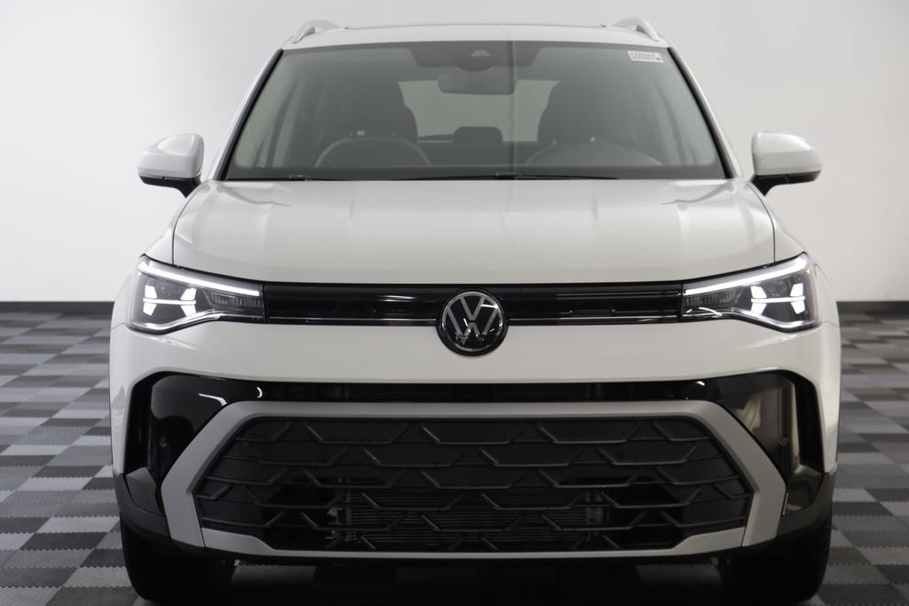 New 2026 Volkswagen Taos SE AWD/4WD image 22