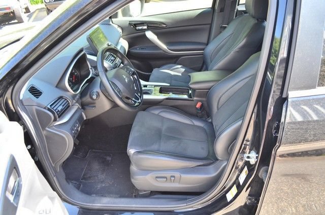 Used 2024 Mitsubishi Eclipse Cross SE AWD/4WD image 17