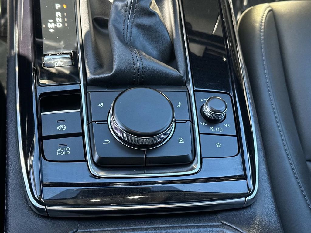 Certified 2024 MAZDA CX-30 AWD 2.5 S w/ Preferred Package image 17