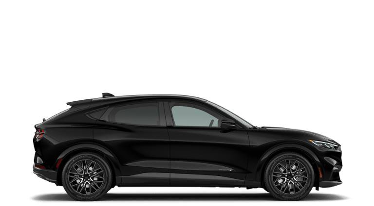 New 2026 Ford Mustang Mach-E Premium image 27