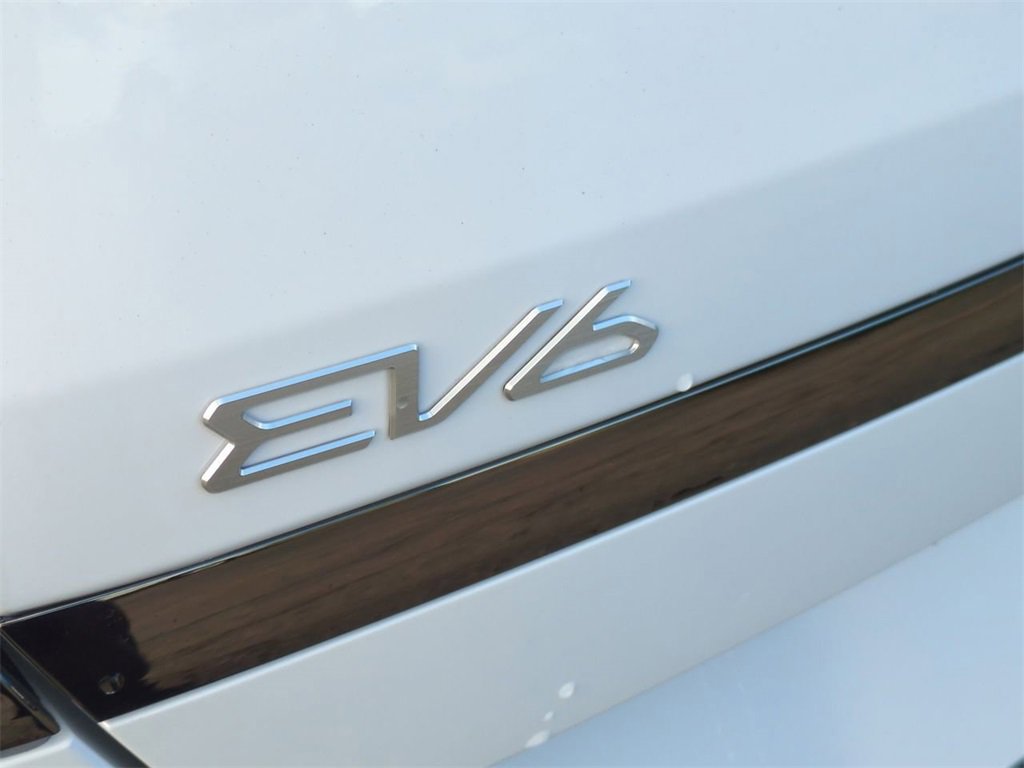 New 2025 Kia EV6 GT-Line image 30