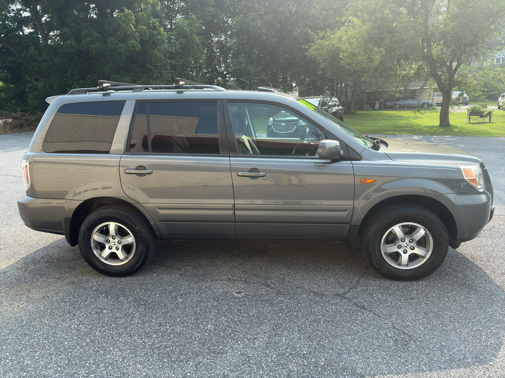 Used 2008 Honda Pilot SE image 6