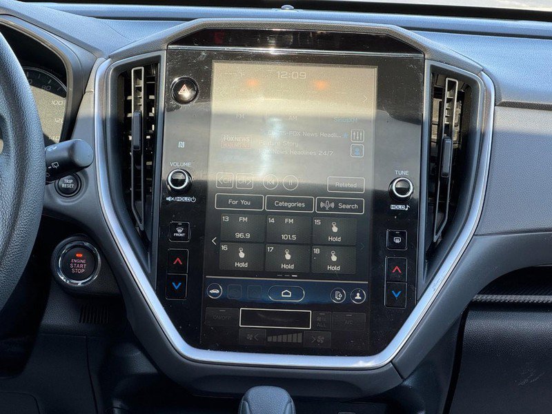 Used 2024 Subaru Crosstrek 2.0i Premium image 13