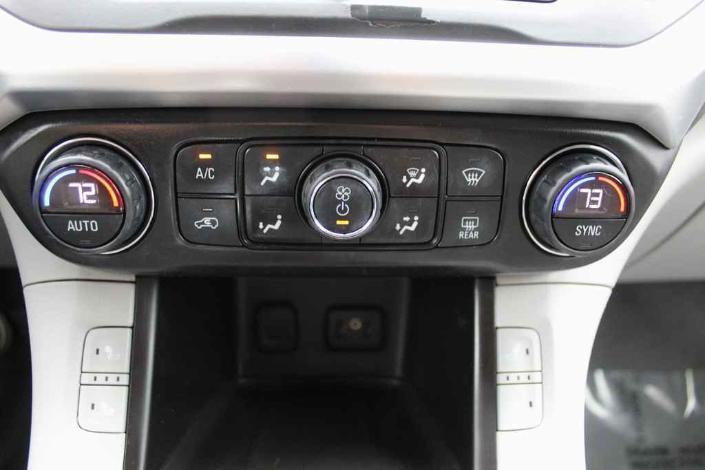 Used 2017 GMC Acadia SLE FWD image 20