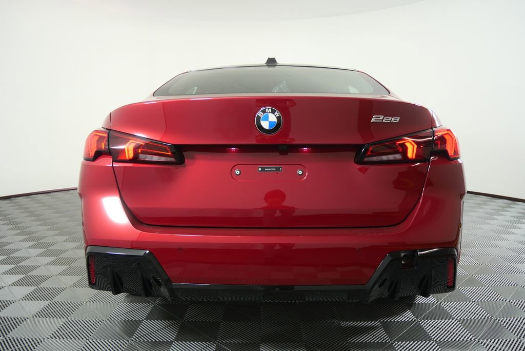 Used 2026 BMW 228i w/ Premium Package image 4