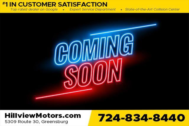 Certified 2023 Jeep Grand Cherokee L Limited w/ Black Appearance Package image 1