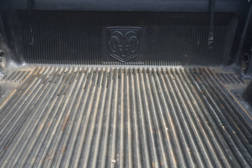 Used 2021 RAM 2500 Tradesman AWD/4WD image 9