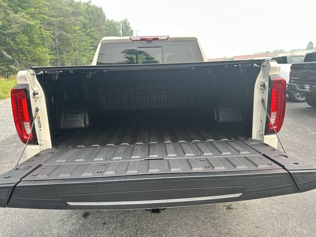 Certified 2026 GMC Sierra 1500 AT4X AWD/4WD image 24