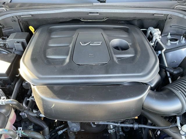 Used 2021 Jeep Grand Cherokee Laredo X AWD/4WD image 30