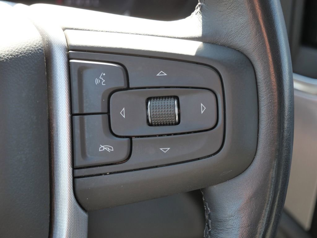Used 2021 GMC Sierra 1500 SLT w/ SLT Convenience Package image 41