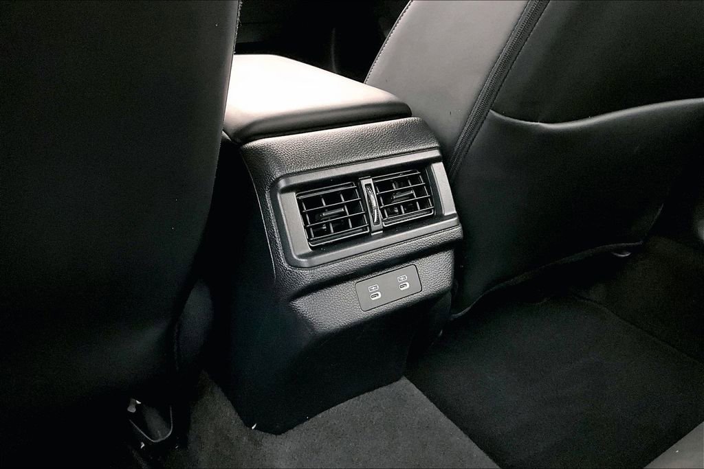 Used 2024 Honda Accord EX-L image 30