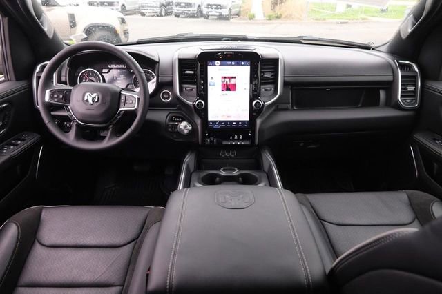 Used 2026 RAM 1500 Laramie w/ Laramie Southwest Edition image 23