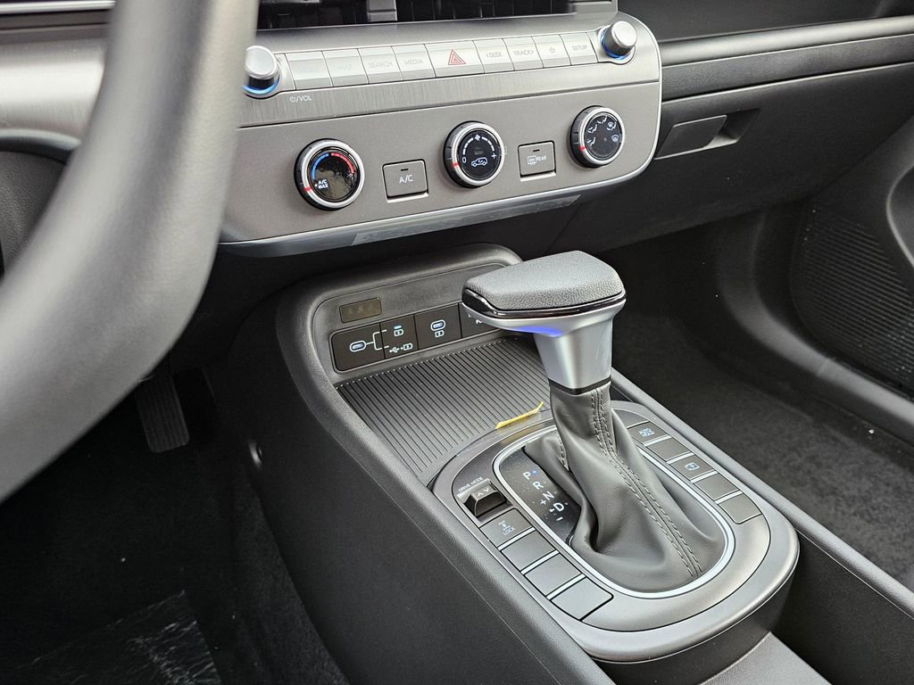 New 2026 Hyundai Kona SE AWD/4WD image 20