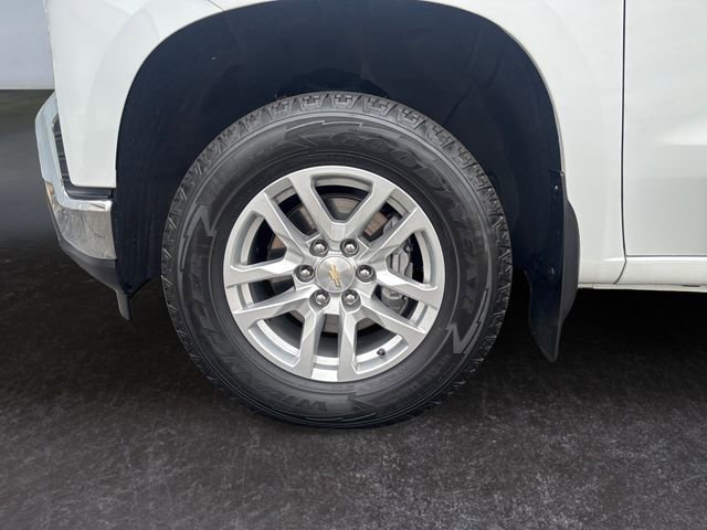 Used 2020 Chevrolet Silverado 1500 LT w/ All-Star Edition image 14