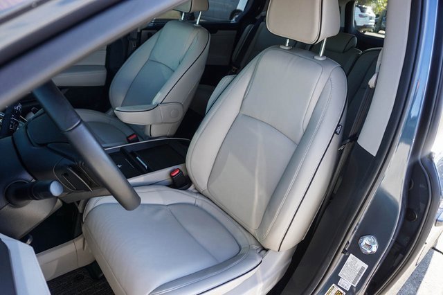 Used 2025 Honda Odyssey Touring image 15