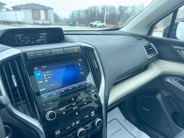Used 2021 Subaru Ascent Limited w/ Technology Package image 23