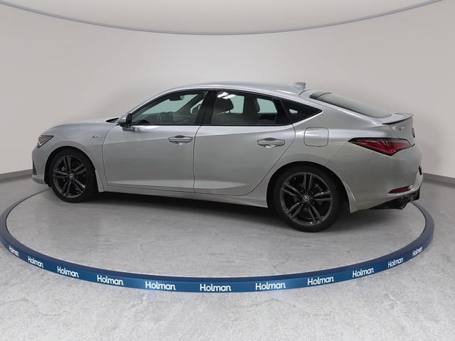 Used 2024 Acura Integra A-Spec w/ Technology Package FWD image 9