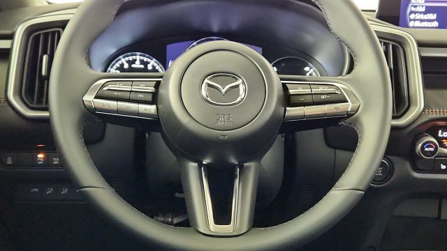 New 2026 MAZDA CX-50 AWD 2.5 S w/ Premium Package image 24